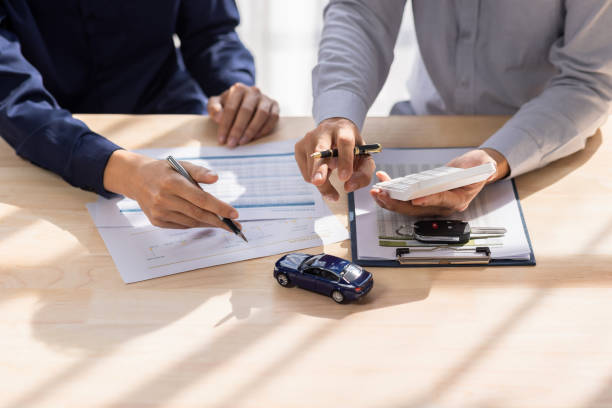 Car insurance options for San Carlos residents